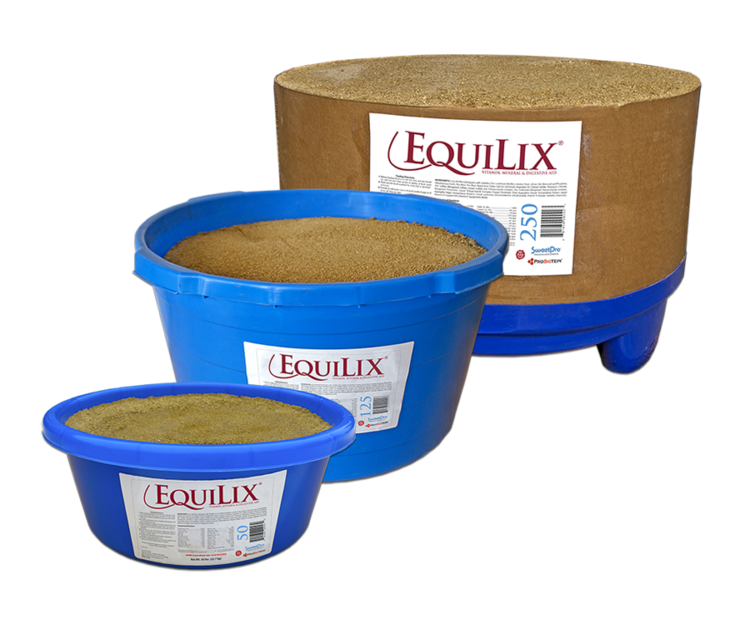EquiLix - SweetPro