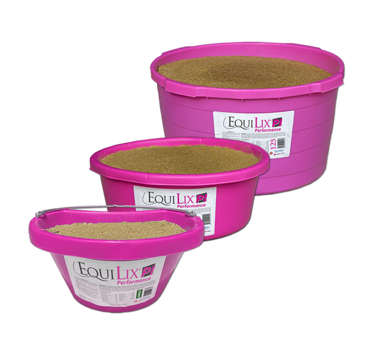 EquiLix Performance - SweetPro