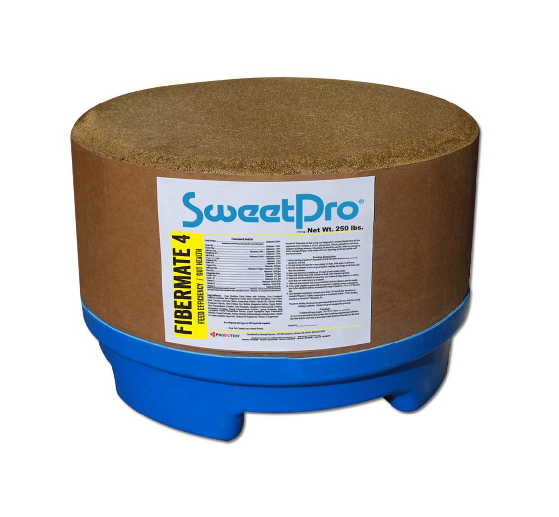 FiberMate 4 (FiberMate 20)